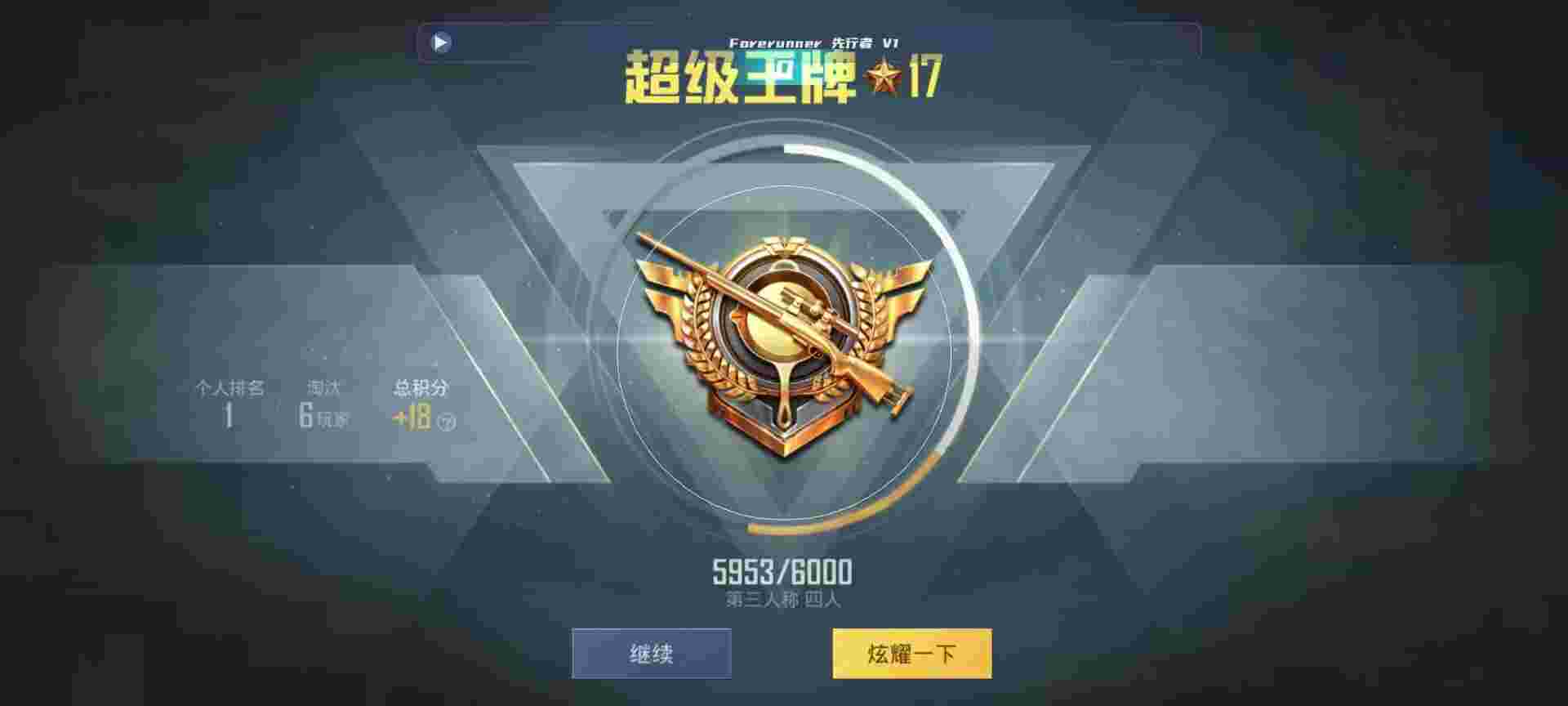 和平精英鸡腿辅助自瞄 - 准星瞄准助手免费辅助预览图